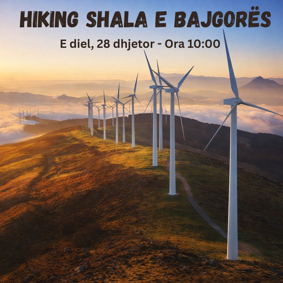 Hiking adventure in Kosovo mountains, Kosovo nature photography